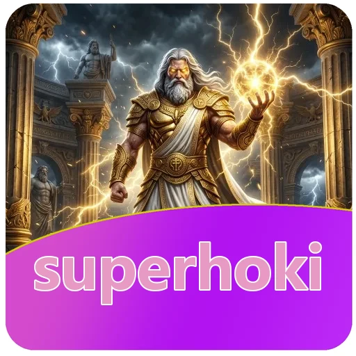 Pratinjau antarmuka aplikasi superhoki setelah instal — lanjut aktivasi akun di portal resmi