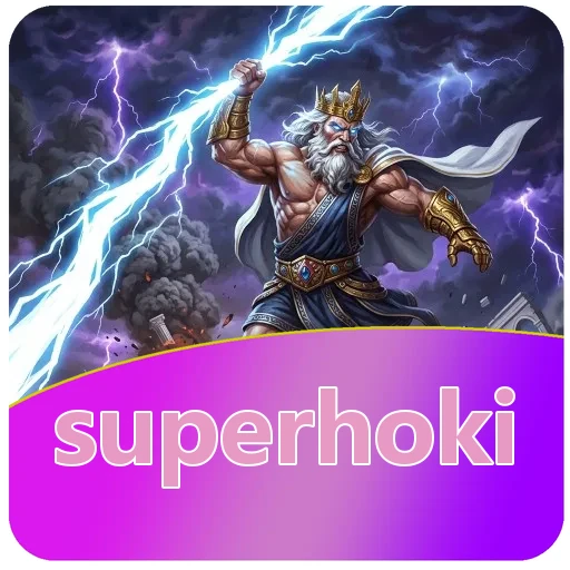Pratinjau antarmuka aplikasi superhoki setelah terpasang