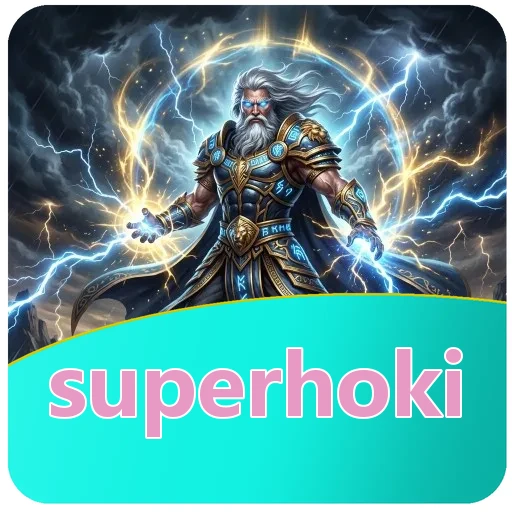 Pratinjau antarmuka aplikasi superhoki setelah terpasang (build v4.2.1)